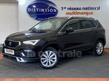 SEAT ATECA (2) 2.0 TDI 150 S&S STYLE BUSINESS DSG7