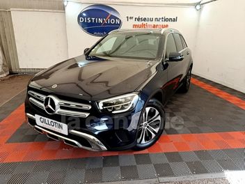 MERCEDES GLC (2) 200 D BUSINESS LINE