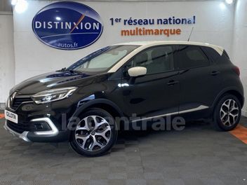 RENAULT CAPTUR (2) 1.3 TCE 150 FAP INTENS