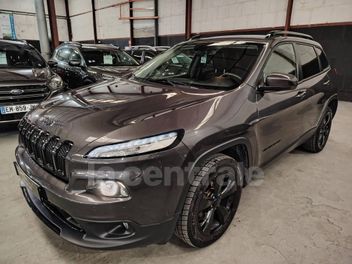 JEEP CHEROKEE 4 IV 2.2 MJET 185 S&S AD1 NIGHT EAGLE 4WD AT