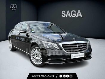 MERCEDES CLASSE S 7 VII (2) 350 D EXECUTIVE 4MATIC 9G-TRONIC