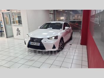 LEXUS IS 3 III (2) 300H PACK BUSINESS