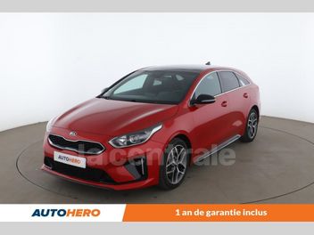 KIA PROCEED 3 III 1.4 T-GDI 140 ISG GT LINE