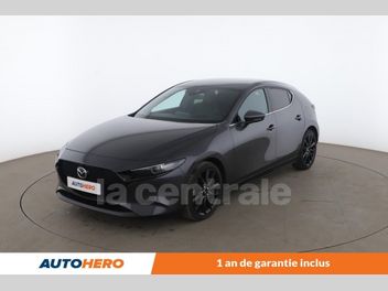 MAZDA 3 (4E GENERATION) IV 2.0 SKYACTIV-X M-HYBRID 180 10CV EXCLUSIVE AT