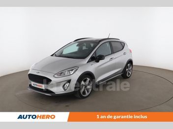 FORD FIESTA 6 ACTIVE VI 1.0 ECOBOOST 100 S&S ACTIVE PLUS