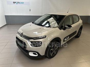 CITROEN C3 (3E GENERATION) III (2) 1.2 PURETECH 83 S&S FEEL PACK