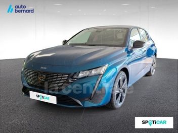 PEUGEOT E-308 (3E GENERATION) III ELECTRIQUE 54 KWH 156 ALLURE