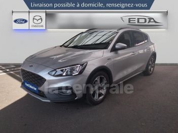 FORD FOCUS 4 ACTIVE IV 1.0 ECOBOOST 125 MHEV ACTIVE