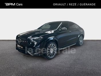 MERCEDES GLE COUPE 2 II COUPE 400 E 4MATIC AMG LINE 9G-TRONIC