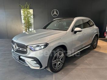 MERCEDES GLC 2 II 300 DE 4MATIC AMG LINE 9G-TRONIC