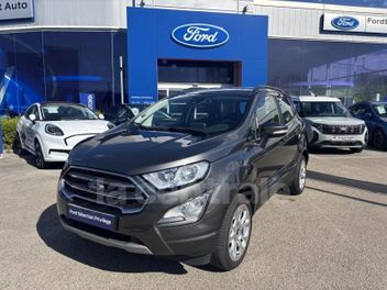 FORD ECOSPORT (2) 1.0 ECOBOOST 125 S&S TITANIUM BVM6