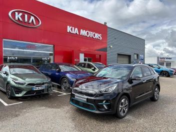 KIA E-NIRO PREMIUM 204 64KWH