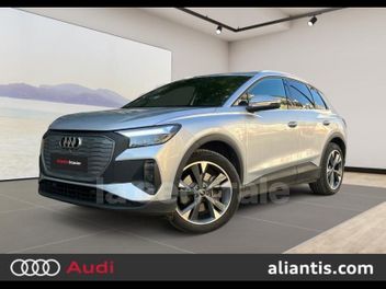 AUDI Q4 E-TRON 40 204 82 KWH