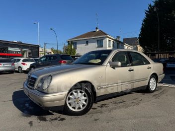 MERCEDES 