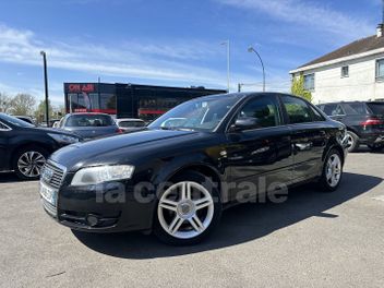 AUDI A4 (3E GENERATION) III 2.0 TDI 140 DPF ADVANCE EDITION