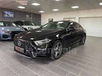 MERCEDES CLASSE CLS 3 III 400 D AMG LINE+ 4MATIC 22CV