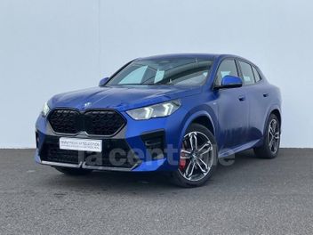 BMW X2 U10 (U10) SDRIVE 20I 170 M SPORT DKG7