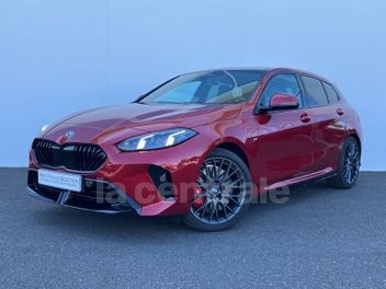 BMW SERIE 1 F70 (F70) 120D 163 CH M SPORT DKG7