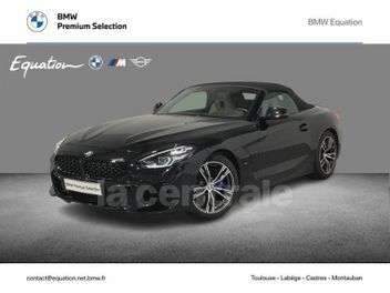 BMW Z4 G29 (G29) 3.0 M40I 22CV M PERFORMANCE BVA8
