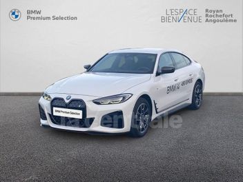 BMW I4 G26 (G26) (2) EDRIVE35 286 M SPORT BVA 70.3 KWH