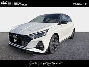 HYUNDAI I20 (3E GENERATION) III 1.0 T-GDI 100 HYBRID 48V N LINE CREATIVE