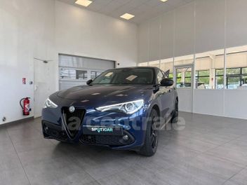 ALFA ROMEO 