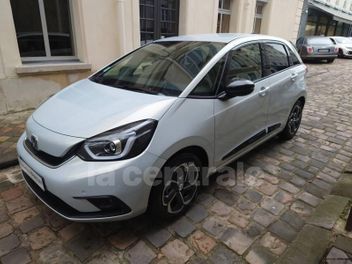HONDA JAZZ 4 IV 1.5 I-MMD STYLE AT