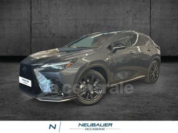 LEXUS NX 2 II 2.5 350H 2WD HYBRIDE LUXE