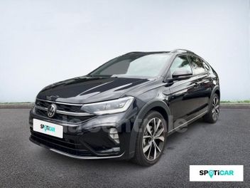VOLKSWAGEN TAIGO 1.0 TSI 116 R-LINE DSG7