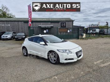 HONDA CR-Z 1.5 I-VTEC 124 GT