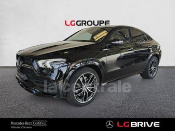 MERCEDES GLE COUPE 2 II COUPE 350 DE 4MATIC AMG LINE 9G-TRONIC