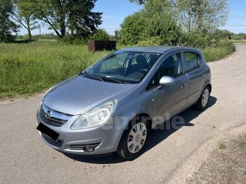 OPEL 