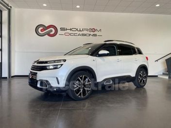 CITROEN C5 AIRCROSS 1.6 HYBRID 225 SHINE PACK E-EAT8