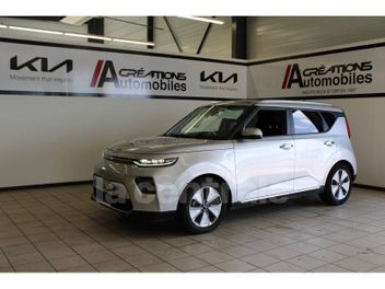 KIA E-SOUL 150KW DESIGN 64KWH