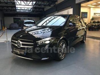 MERCEDES CLASSE B 3 III 200 D 7CV BUSINESS LINE 8G-DCT
