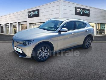 ALFA ROMEO STELVIO 2.2 DIESEL 190 SUPER AT8