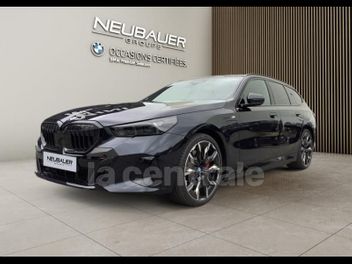 BMW SERIE 5 G61 TOURING (G61) TOURING 550E XDRIVE PHEV 489 M SPORT BVA8