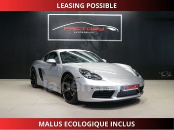 PORSCHE 