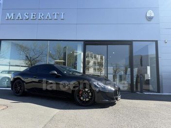 MASERATI 