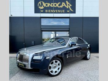 ROLLS ROYCE 