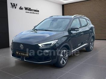MG MG ZS 3 III EV AUTONOMIE ETENDUE 70KWH - 115 KW 2WD LUXURY
