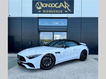 MERCEDES 