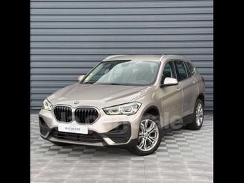 BMW X1 F48 (F48) (2) SDRIVE16D BUSINESS DESIGN DKG7