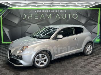 ALFA ROMEO 
