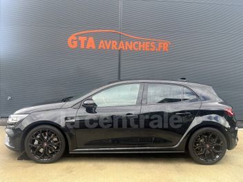 RENAULT MEGANE 4 RS IV 1.8 TCE 280 RS EDC