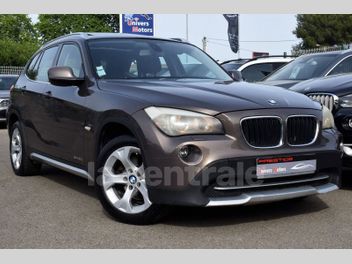 BMW X1 E84 (E84) (2) SDRIVE20D EFFICIENTDYNAMICS EDITION 163 8CV BUSINESS