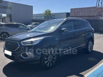 FORD KUGA 2 II (2) 1.5 FLEXIFUEL-E85 150 4X2 VIGNALE AUTO