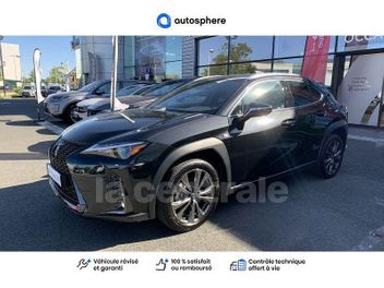 LEXUS 