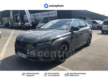 PEUGEOT E-308 (3E GENERATION) III ELECTRIQUE 54 KWH 156 ALLURE