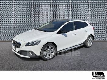 VOLVO V40 (2E GENERATION) CROSS COUNTRY II CROSS COUNTRY D4 190 XENIUM GEARTRONIC 8